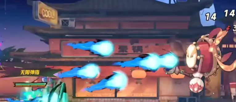 超时空跑跑弹反机制是什么,超时空跑跑弹反机制玩法介绍