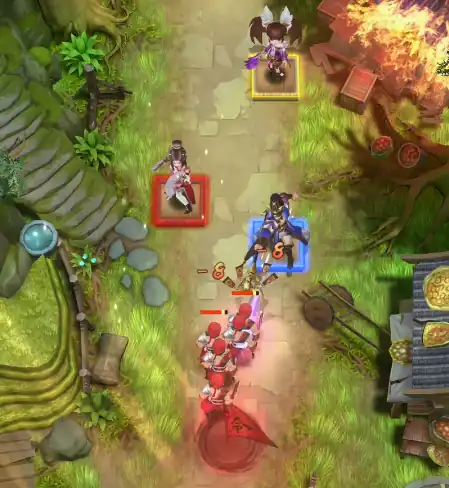 终末之歌攻略介绍,终末之歌新人开荒攻略