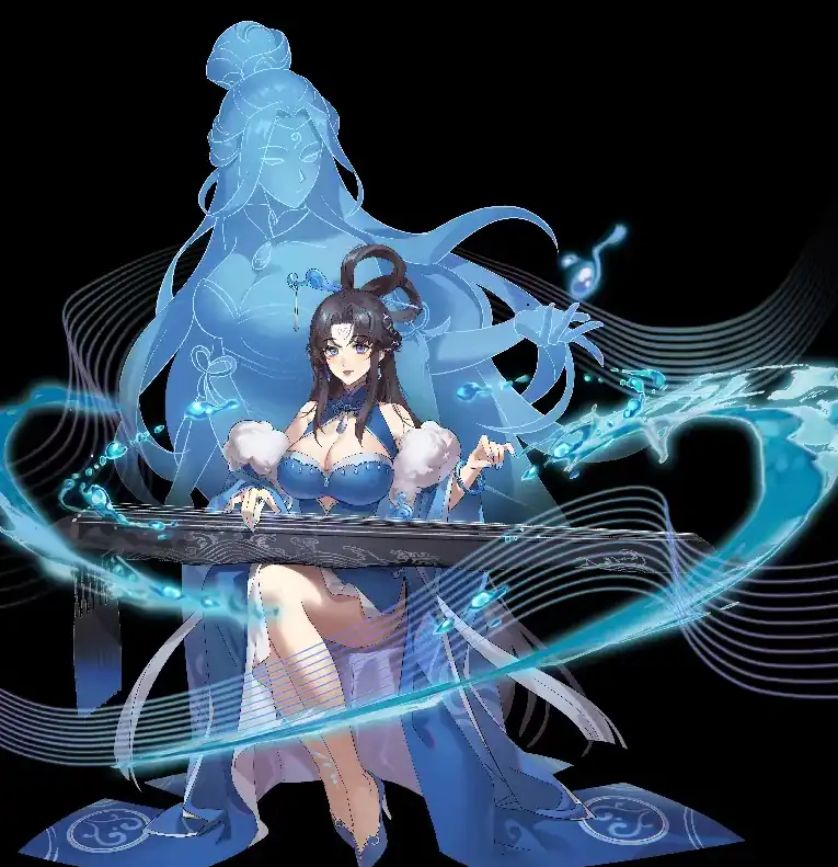 天下争霸三国志大乔怎么样-天下争霸三国志大乔介绍-泡玩网