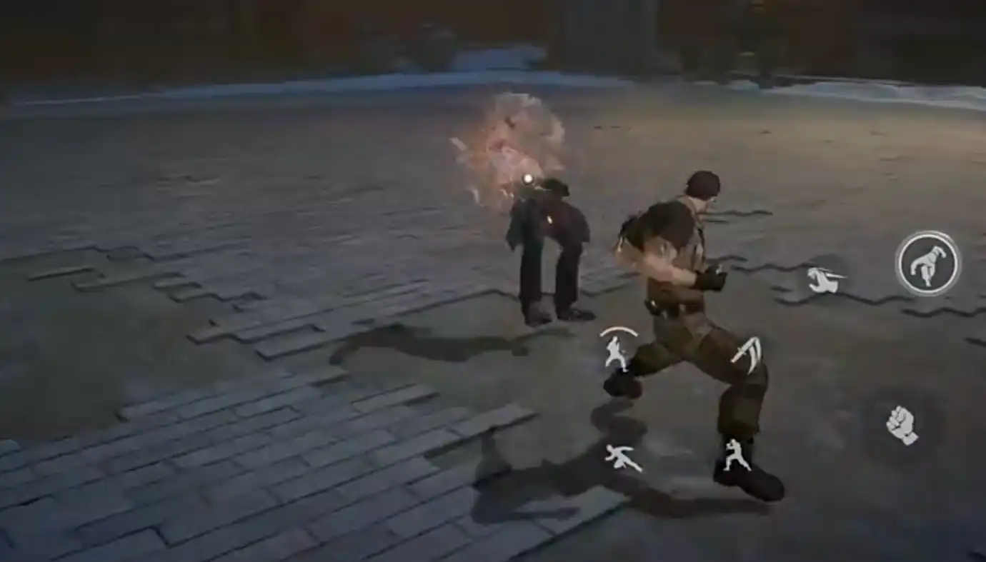 异人之下手游巴伦怎么样,异人之下手游巴伦技能介绍