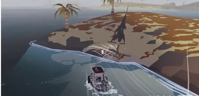 渔帆暗涌建筑工人在哪里-渔帆暗涌手游建筑工人位置一览-泡玩网