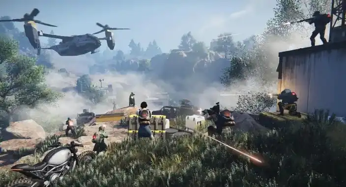 七日世界毛皮有哪些-七日世界毛皮种类介绍-泡玩网