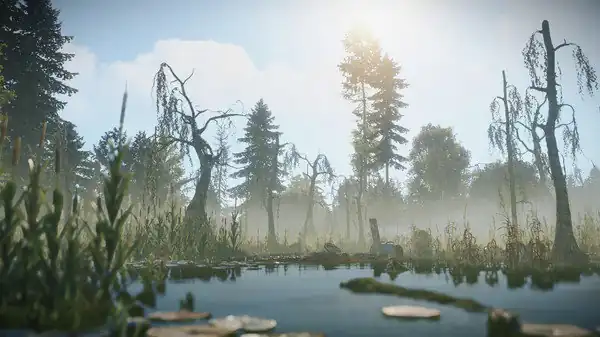 腐蚀手游里的武器介绍-腐蚀手游里的武器怎么样-泡玩网