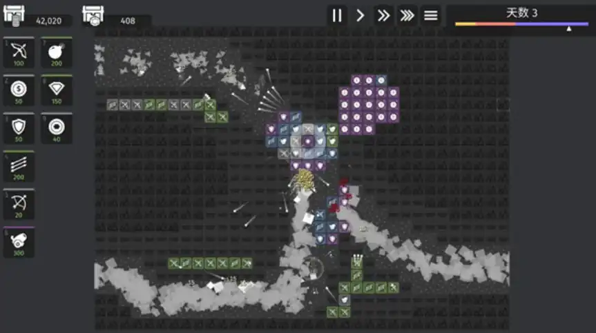 极简塔防正式版下载,极简塔防好玩吗