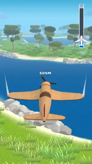 飞机模拟高手玩法-飞机模拟高手玩法攻略分享-泡玩网