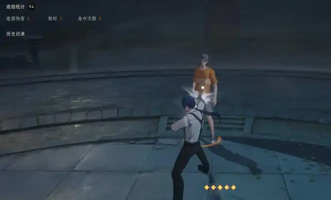 异人之下手游诸葛青怎么样,异人之下手游诸葛青技能解析