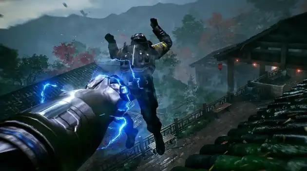 光明记忆无限剧情介绍-光明记忆无限什么剧情-泡玩网