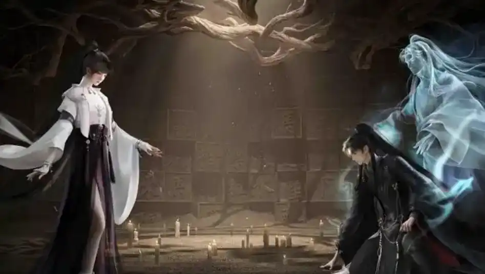 代号界是手游吗,代号界是不是手游