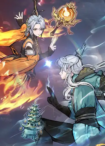 问剑长生是什么类型的游戏,问剑长生游戏玩法介绍