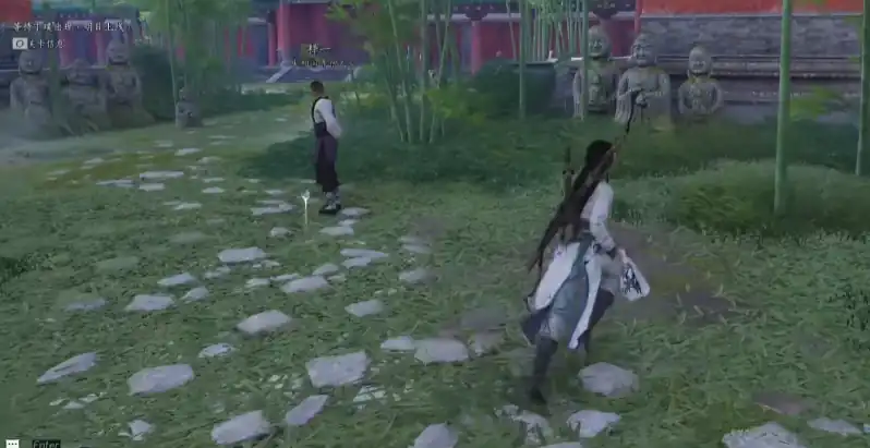 燕云十六声无相金身怎么获得,燕云十六声奇术无相金身获取方法,燕云十六声