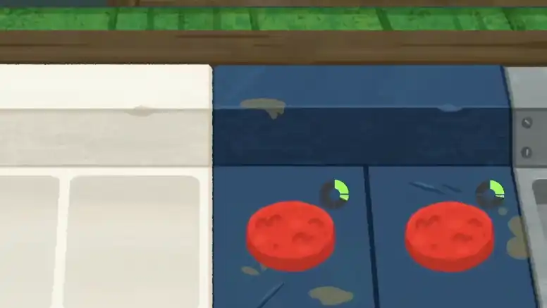 蟹堡王传奇攻略分享-蟹堡王传奇新人如何玩-泡玩网