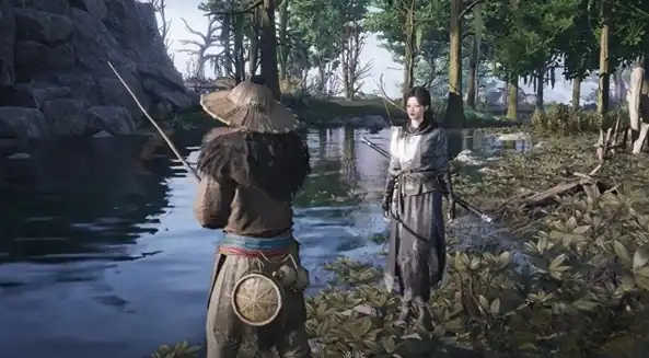 燕云十六声飒沓流星怎么用-燕云十六声飒沓流星技能使用方法介绍-泡玩网