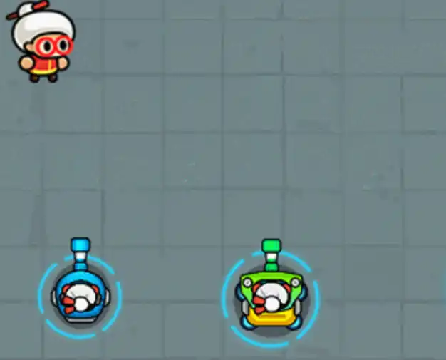 宫爆老奶奶家族篇攻略-宫爆老奶奶家族篇怎么玩-泡玩网