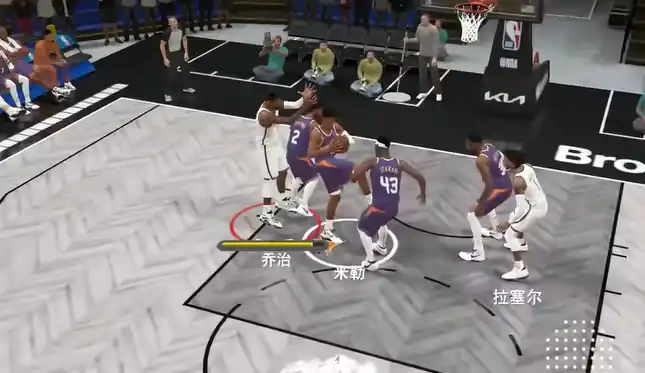 美职篮全明星本西蒙斯怎么样-美职篮全明星本西蒙斯强度分析-泡玩网