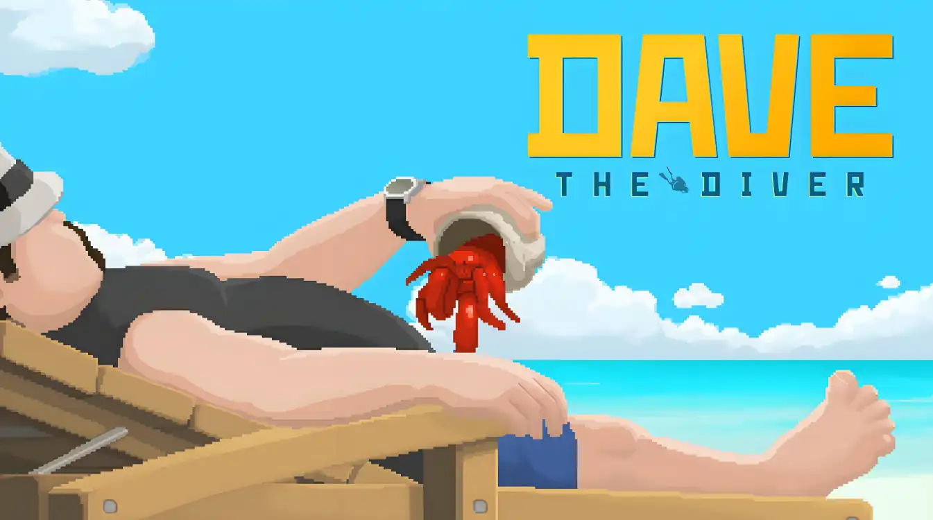 潜水员戴夫联机介绍-潜水员戴夫手游可以联机吗-泡玩网