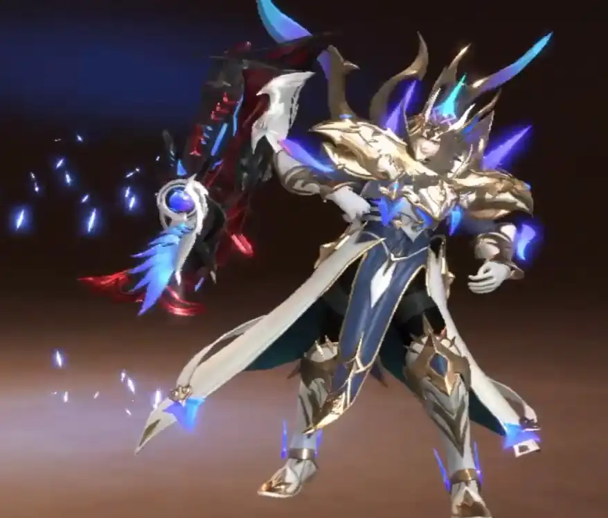 神域纪元泰坦魔灵推荐,神域纪元泰坦魔灵介绍
