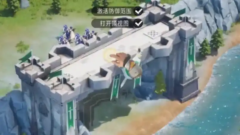 龙石战争兑换码在哪-龙石战争兑换码有哪些-泡玩网