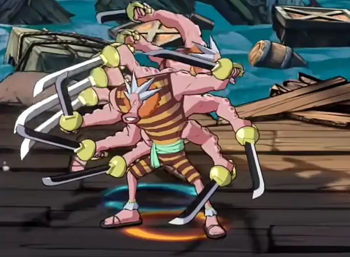 航海王壮志雄心什么类型的游戏,航海王壮志雄心游戏介绍