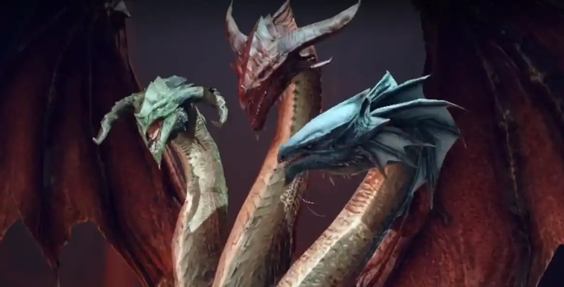 龙息神寂手游测试介绍-龙息神寂手游测试下载渠道分享-泡玩网