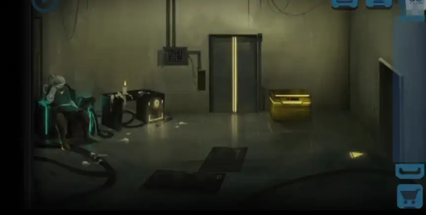 囚笼迷踪第2关攻略介绍-囚笼迷踪第二部分攻略分享-泡玩网