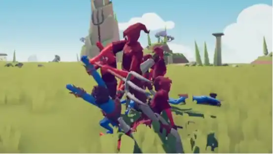 全面憨憨战争模拟器自定义兵种攻略,全面憨憨战争模拟器自定义兵种解析