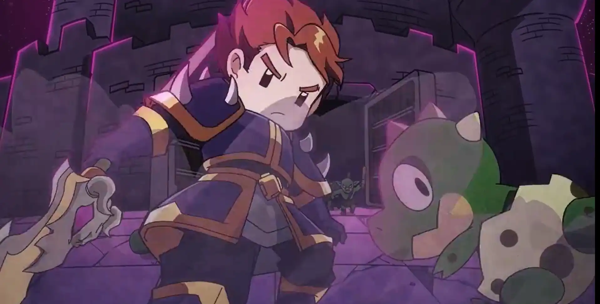 失落城堡2安卓版怎么下载-失落城堡2手游安装下载介绍-泡玩网