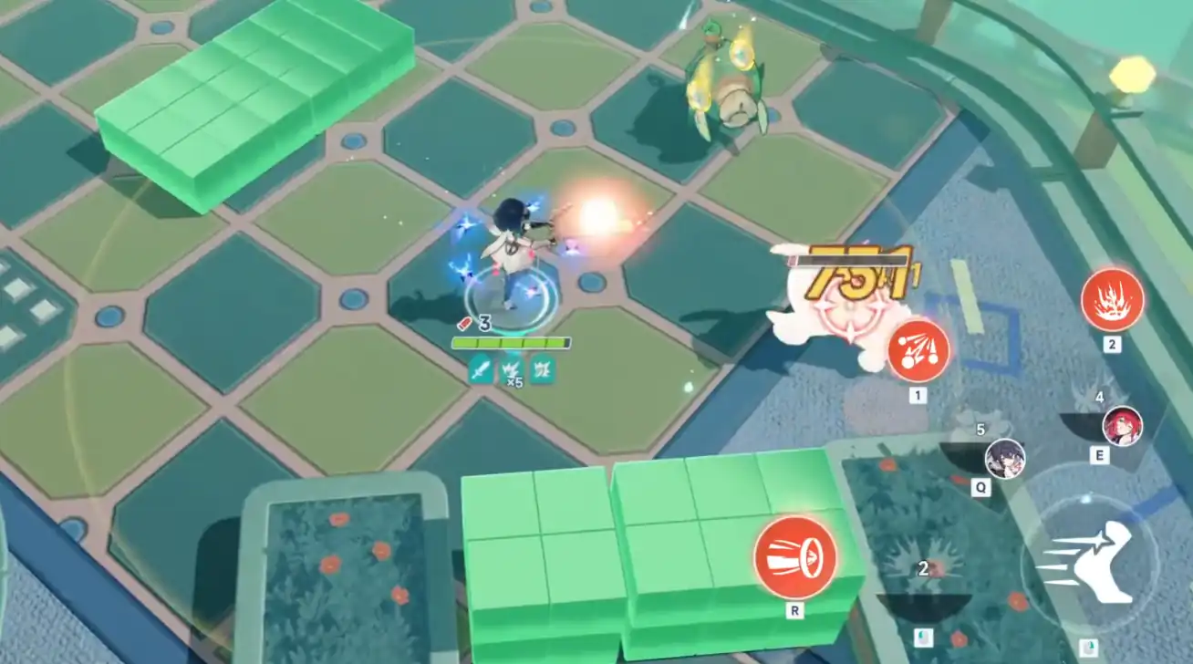 星塔旅人紫槿怎么样-星塔旅人紫槿玩法介绍-泡玩网