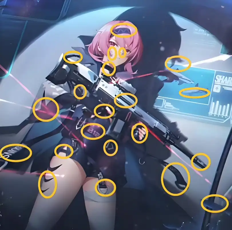 卡拉彼丘美学与格调攻略,卡拉彼丘美学与格调怎么过