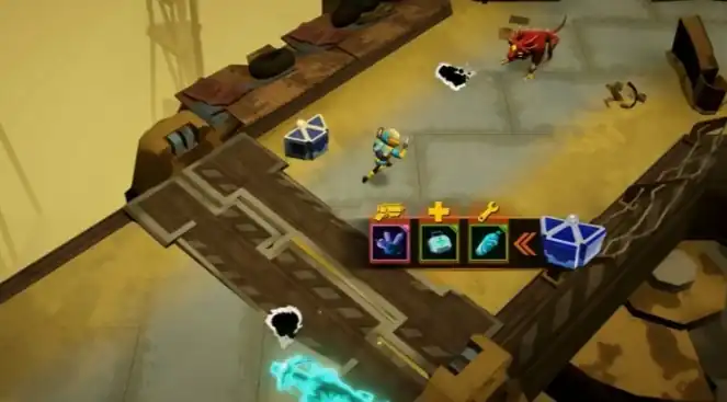 雨中冒险伤害世界最新版下载,雨中冒险伤害世界免费下载地址分享