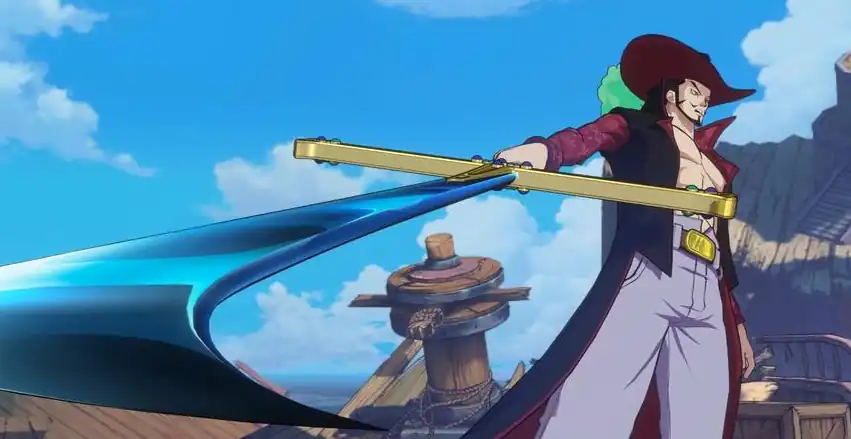 航海王壮志雄心评价如何-航海王壮志雄心游戏介绍-泡玩网