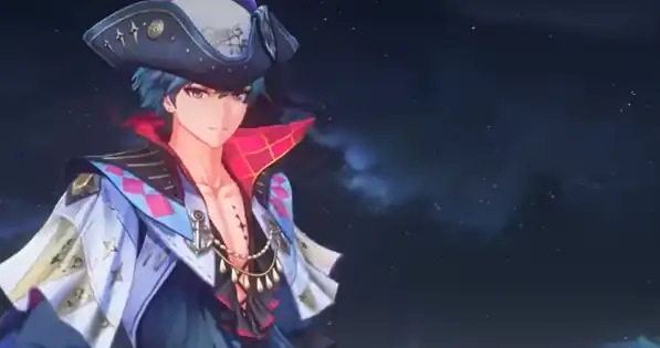 鸣潮布兰特实机介绍-鸣潮布兰特实机怎么样-泡玩网