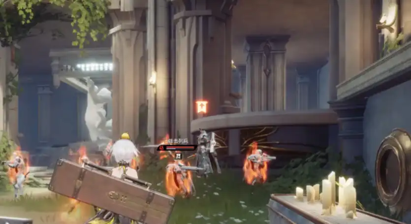 二重螺旋魔之楔是什么-二重螺旋魔之楔玩法介绍-泡玩网