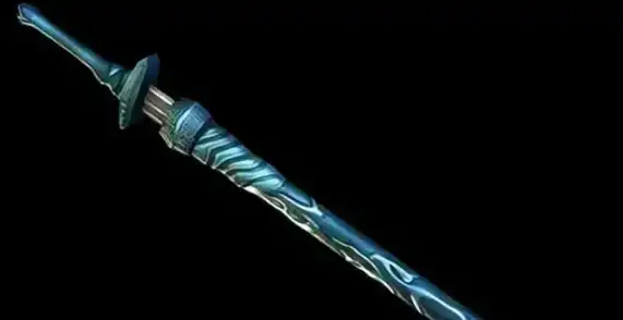 仙剑世界武器介绍-仙剑世界武器有哪些-泡玩网