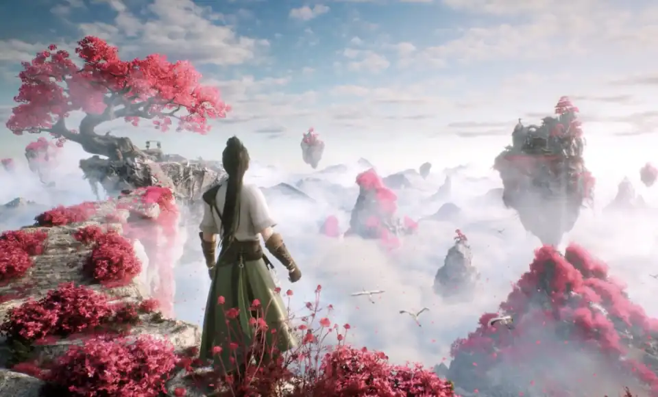 仙剑世界氪金吗-仙剑世界氪金攻略-泡玩网