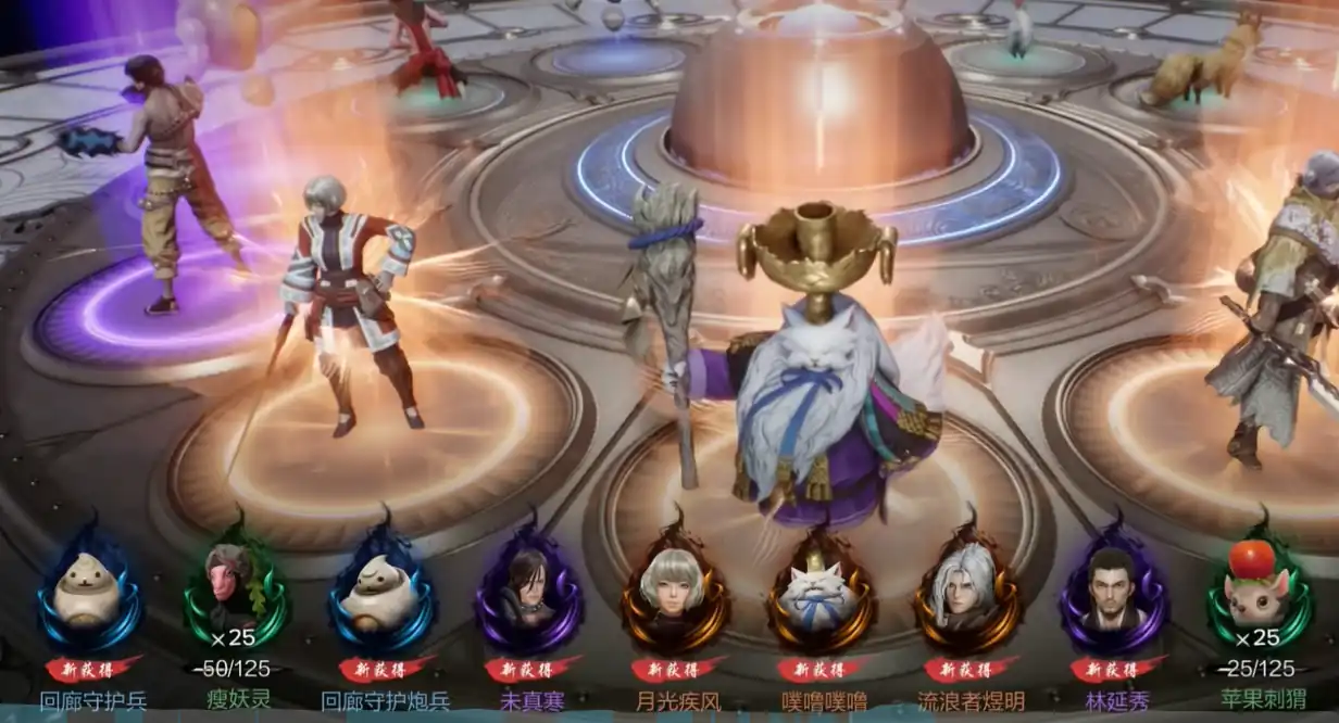 剑灵2手游攻略,剑灵2手游新手技巧