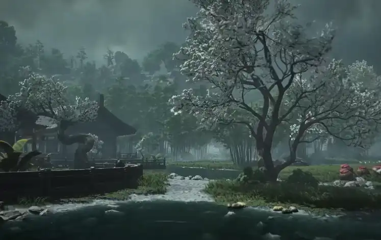 燕云十六声什么时候出,燕云十六声正式公测时间,燕云十六声