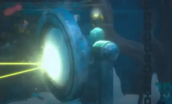 潜水员戴夫冰河通道深处任务攻略-潜水员戴夫手机版冰河通道深处怎么完成-泡玩网