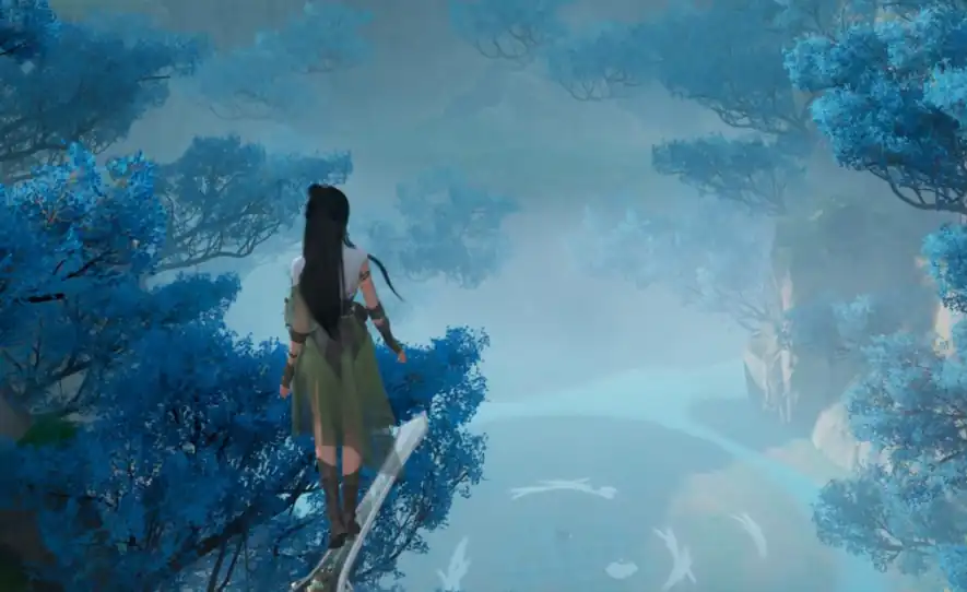 仙剑世界龙涎草怎么获取-仙剑世界龙涎草获取指南-泡玩网