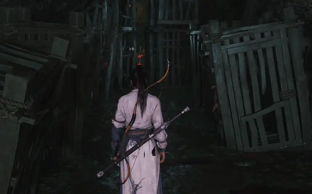 燕云十六声无忧洞任务怎么做-燕云十六声无忧洞任务攻略-泡玩网