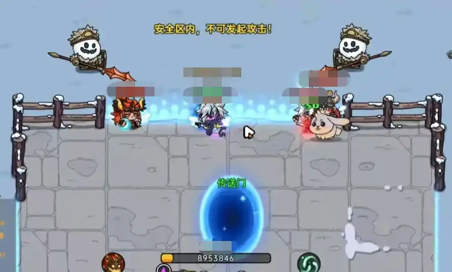 英勇之地格斗家怎么样,英勇之地格斗家技能分享