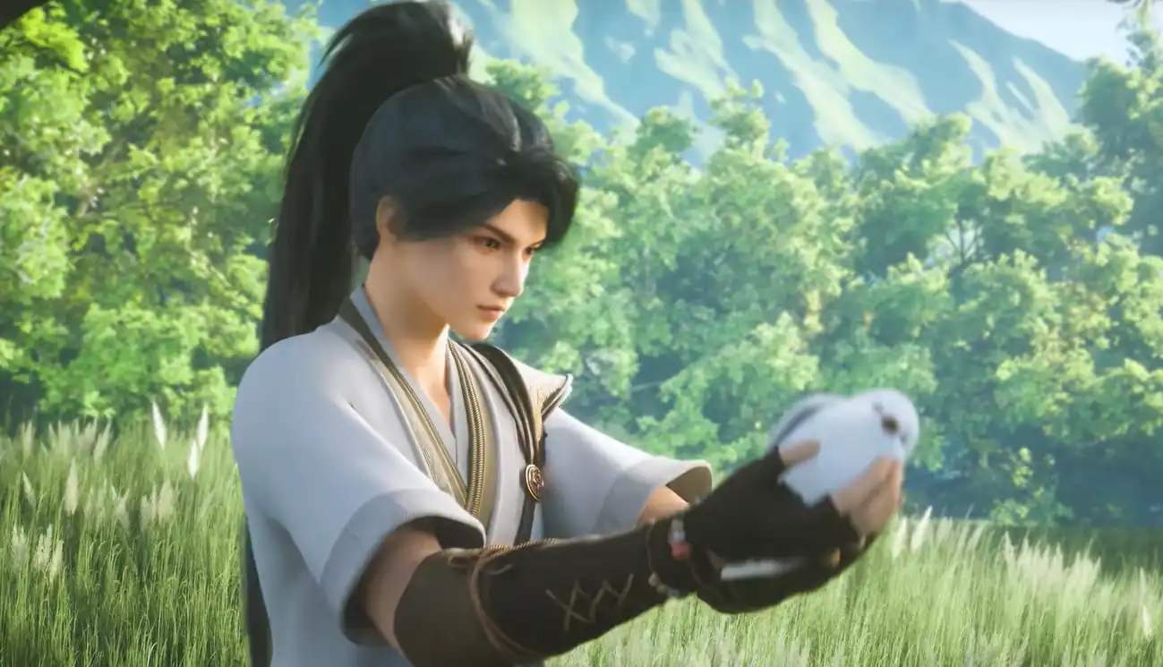 仙剑世界怎么样-仙剑世界游戏介绍-泡玩网