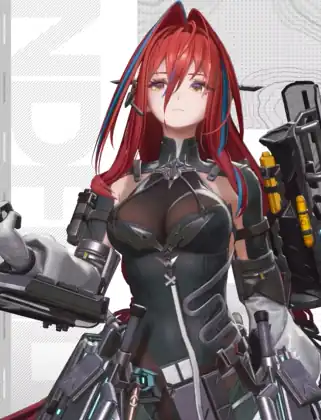 明日方舟终末地余烬怎么样-明日方舟终末地手游余烬介绍-泡玩网