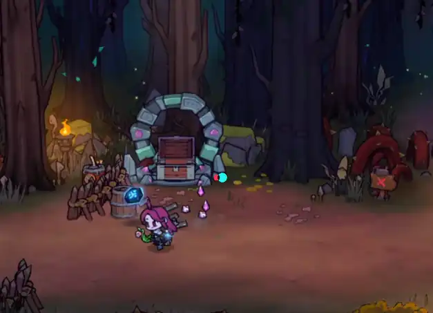 失落城堡2服装有哪些-失落城堡2手游防具介绍-泡玩网