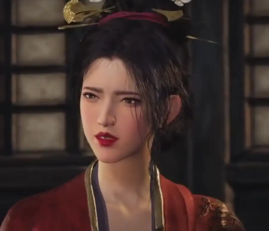 燕云十六声洛神是谁-燕云十六声洛神介绍-泡玩网