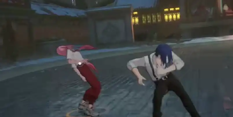 异人之下手游连招技巧分析-异人之下手游红莲什么连招技巧-泡玩网