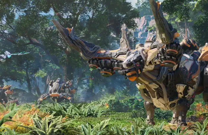 荒野起源是腾讯的吗-荒野起源是哪家的游戏-泡玩网