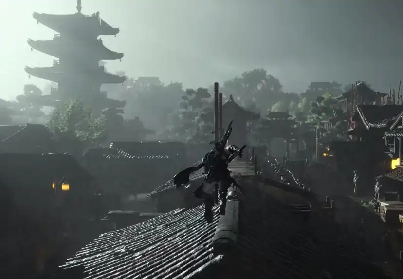 燕云十六声电脑配置要求是什么,燕云十六声电脑配置要求介绍,燕云十六声