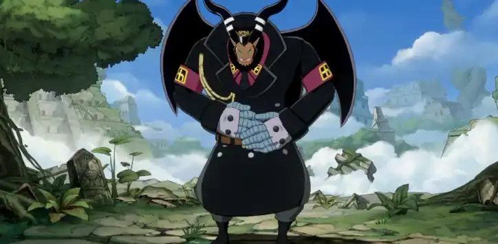 航海王壮志雄心红色伙伴有哪些,航海王壮志雄心红色品质伙伴一览