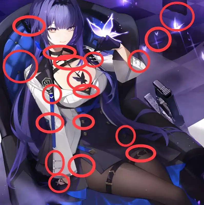 卡拉彼丘美学与格调攻略,卡拉彼丘美学与格调怎么过