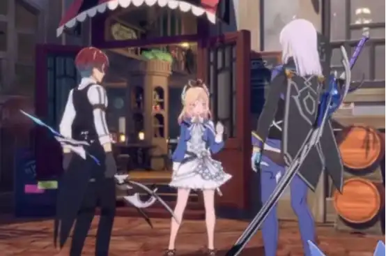 星痕共鸣捏脸系统怎么玩 星痕共鸣捏脸系统玩法介绍